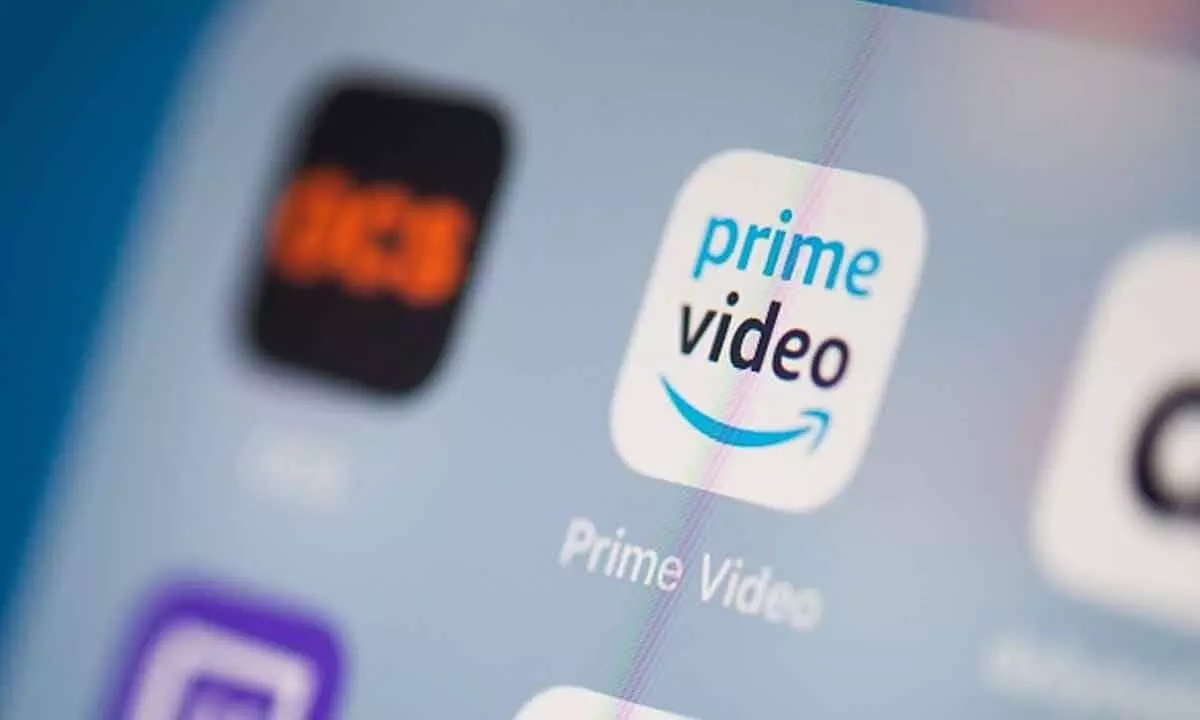 Amazon extends Prime Videos Watch Party feature to Roku, smart TVs and more