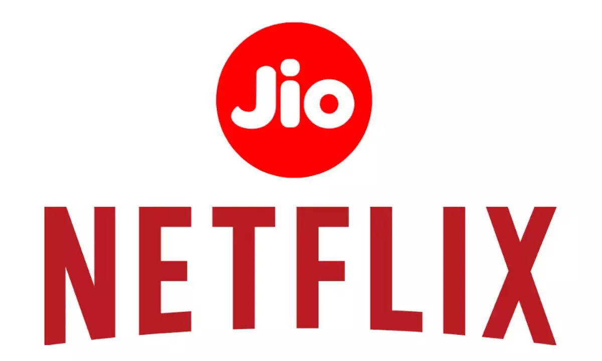 Reliance Jio users can get a free Netflix subscription; know how
