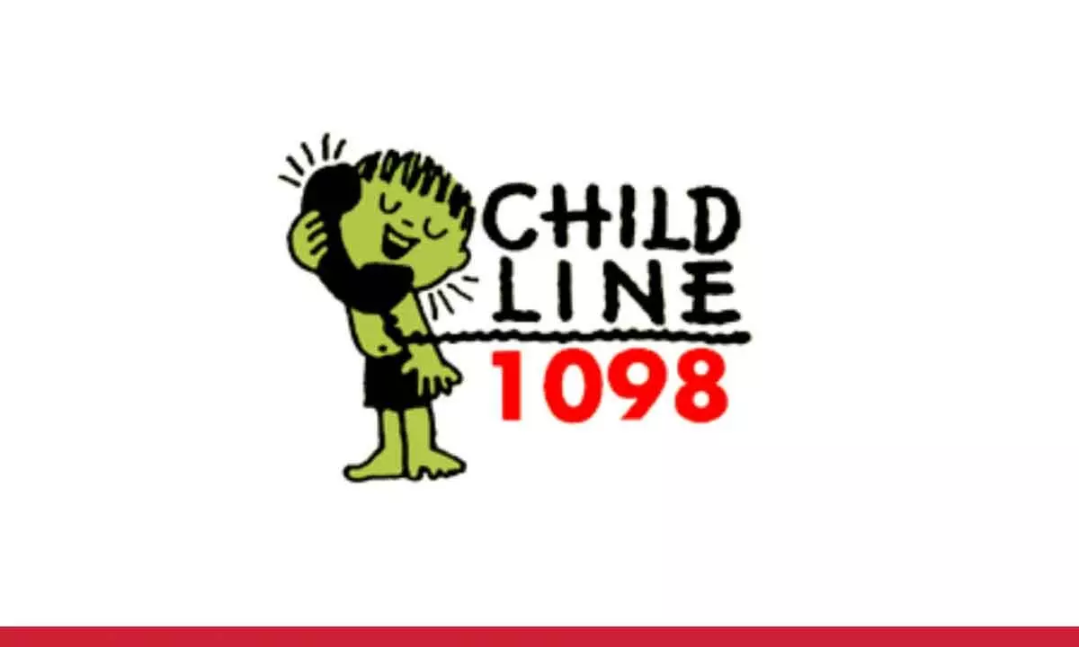 Childline 1098 to run under police dept