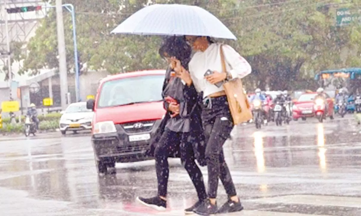 Rain continues to batter Karnataka, red alert in 7 districts
