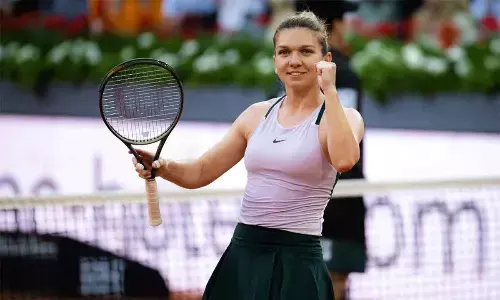 Simona Halep