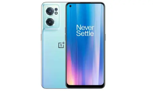 OnePlus Nord 2T goes on sale today in India at Rs 27,499