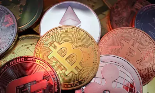 Indias position on Crypto currency vindicated by global trends