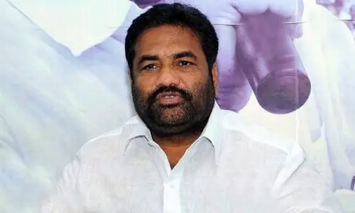 Kotamreddy Sridhar Reddy