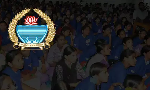 J&K: Free coaching for NEET/JEE for tribal students launched