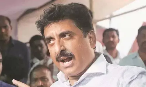 All India Majlis-E-Ittehadul Muslimeen (AIMIM) MP Imtiaz Jaleel