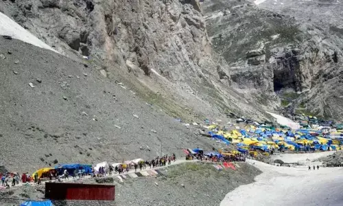 Amarnath Yatra