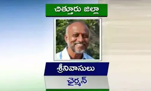 Chittoor top in housing programme, declares ZP chief