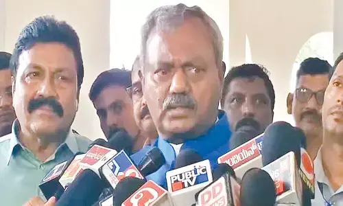 We are on alert to meet any emergency: Minister