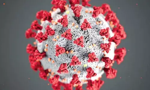 Telangana sees spike in Covid cases