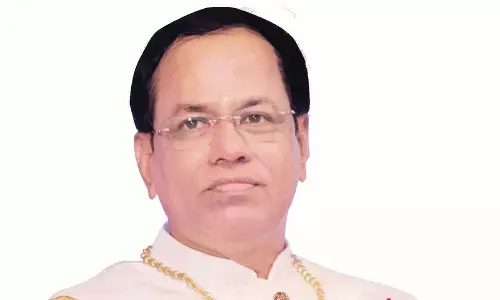 Vaastu expert brutally murdered in broad daylight