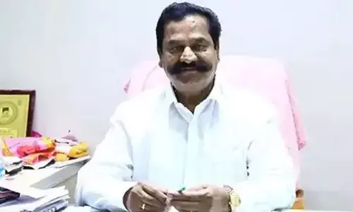 Teegala Krishna Reddy