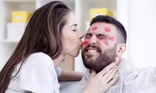 International Kissing Day