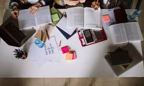 Representational image