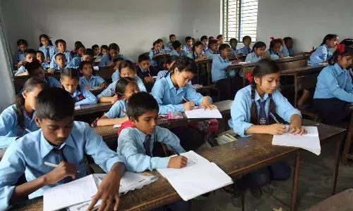 Do school children, teachers have adequate awareness about NEP?