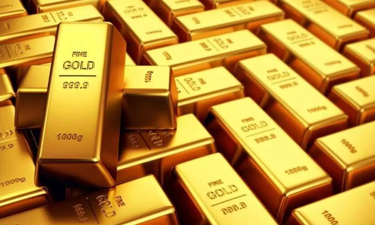 Gold rates today in Hyderabad, Bangalore, Kerala, Visakhapatnam - 06 July 2022