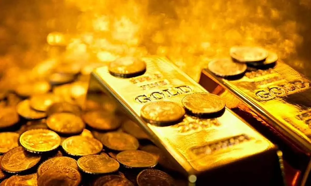 Gold rates today in Delhi, Chennai, Kolkata, Mumbai  - 06 July 2022