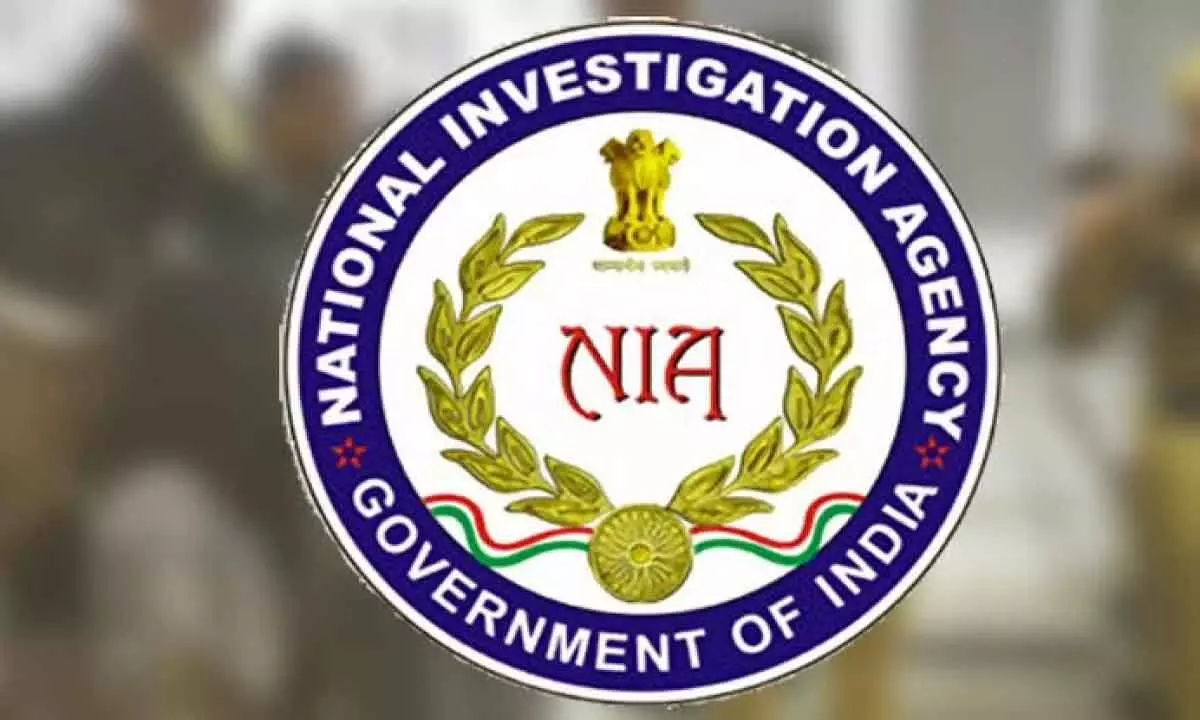 NIA issues notice to man arrested in connection with Udaipur incident
