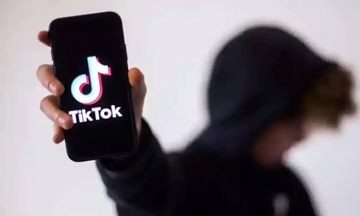 TikTok is giving up its live shopping plans in the US and Europe: Report