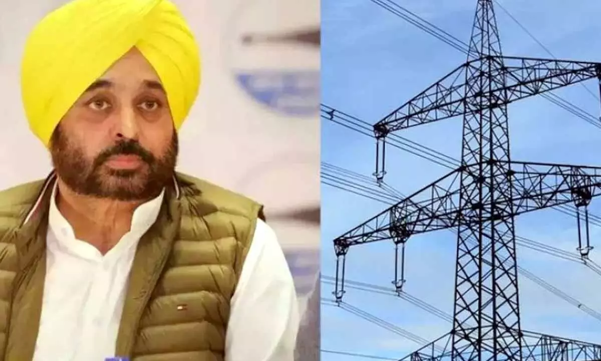 Punjab Cabinet gives final approval to 600 units of free power to every household per billing cycle