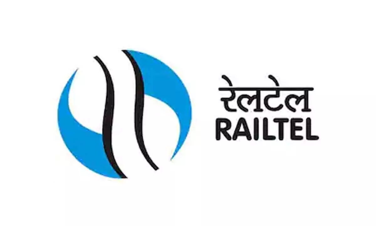 Hyderabad: Rail Tel finalises agencies to execute VSS work
