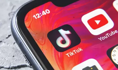 TikTok to restrict livestreams to viewers who are 18 years and above