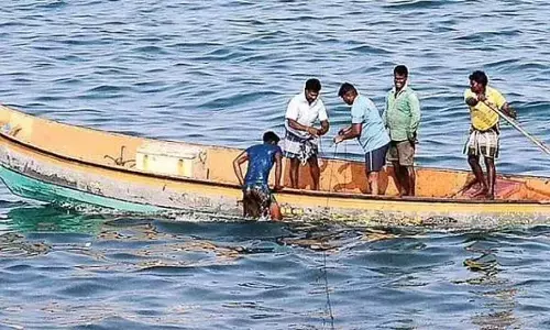 Representational image