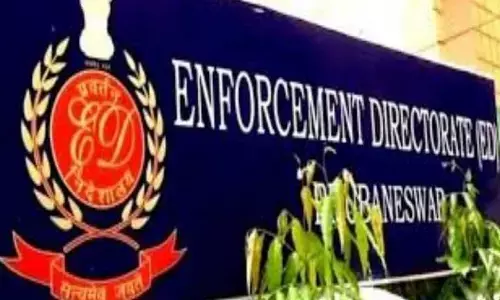 Enforcement Directorate