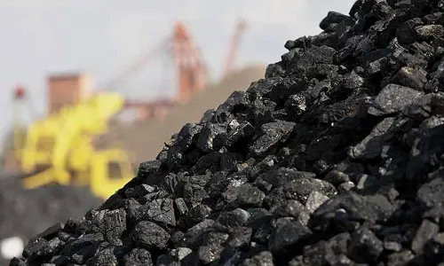 Rains affect SCCL coal production