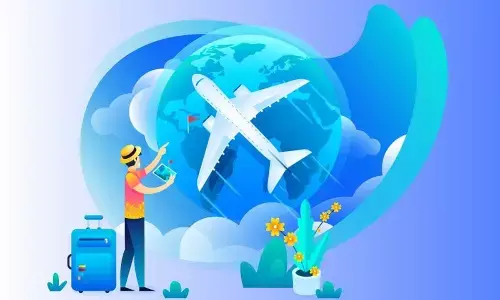 Representational image