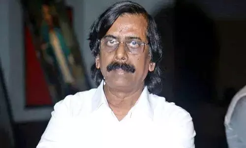 Gautham Raju