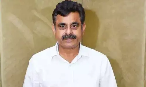 BJP leader Konda Vishweshwar Reddy