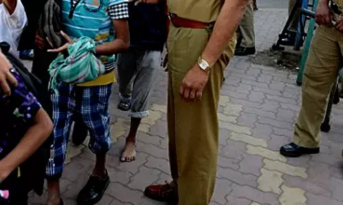 For representational purpose