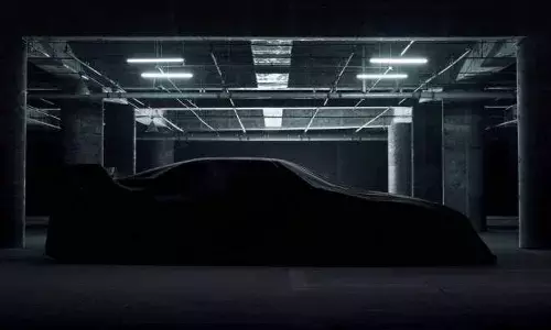 We need to wait til 15th July, this month, to know, what exactly car looks like and whats new,