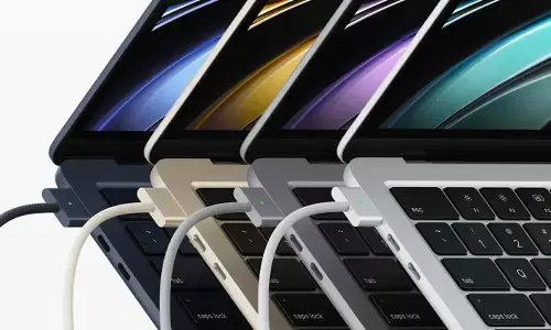 Apple MacBook Air M2 pre-orders start from July 8; get details