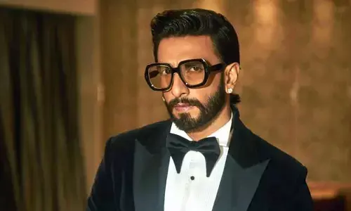 Happy Birthday Ranveer Singh