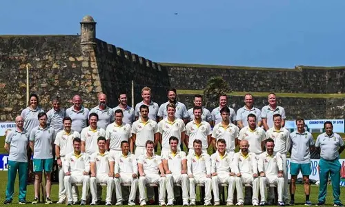 Steve Smith on England’s Baz Ball’s approach: Intrigued to see how long it lasts