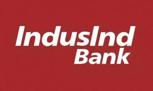 IndusInd Bank
