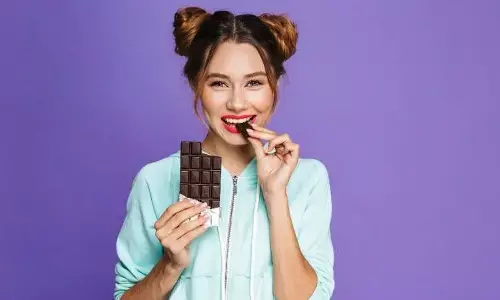 Representational image