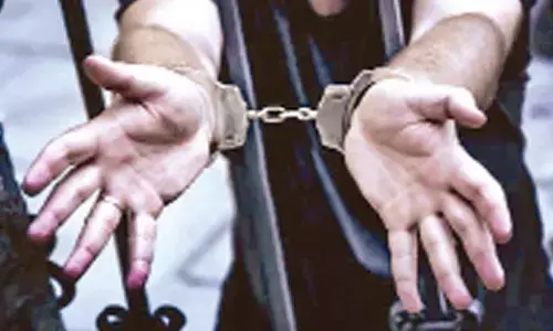 PSI scam: CID submits charge sheet; arrested ADGP denies role