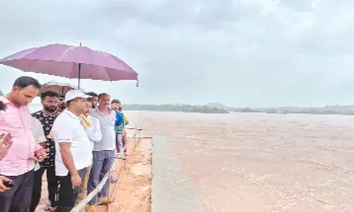 Five villages cut off from mainland as ferry services suspended