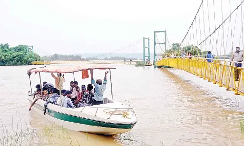 Telangana seeks Centres help to set up eco-tourism hubs