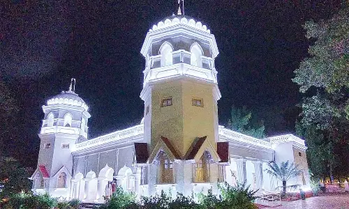 Warangal all set for Kakatiya fete