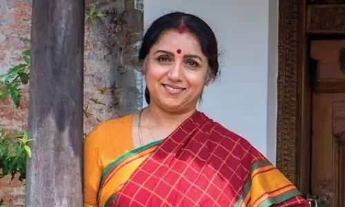 Revathy on her Modern Love Hyderabad role: Shes someone Ive played all my life