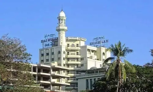 BJP Minority Morcha seeks release of pending salaries of Mauzams, Imams