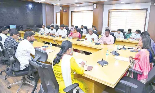 Most works include lake restoration under CSR activity