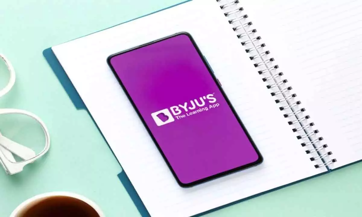 BYJUs ropes in two ex-Amazon execs at key positions