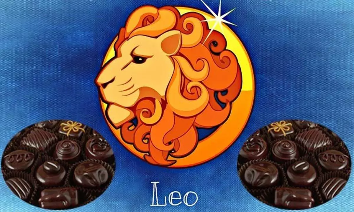 Represented by the lion, this star sign would appreciate both good taste and grandeur.