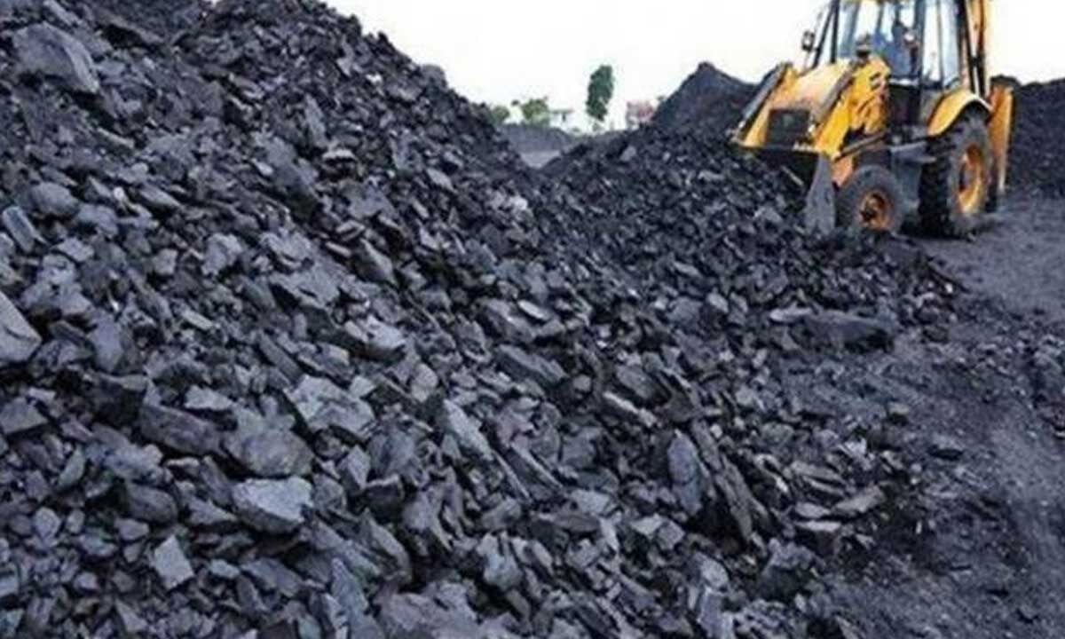 Captive & Commercial Coal Blocks production up by 79 to 27.7 MT during