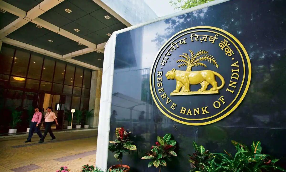 RBI Imposes Restrictions On Two Co-op Banks; Customers Cannot Withdraw ...